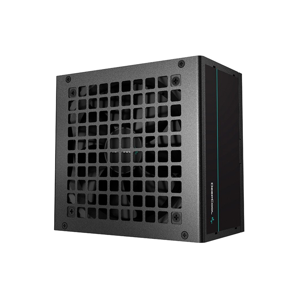Блок живлення Deepcool 600W PF600 (R-PF600D-HA0B-EU) - головне фото