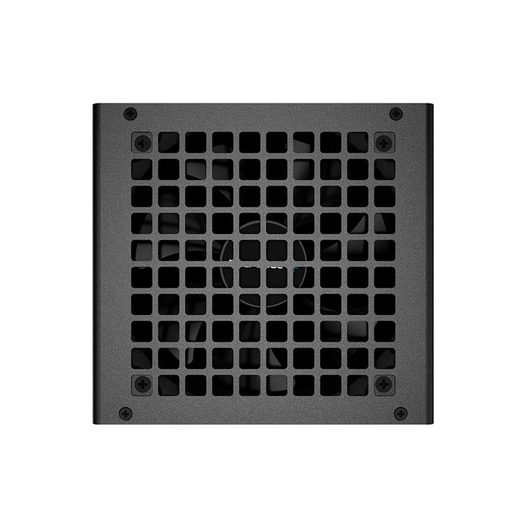 Блок живлення Deepcool 500W PF500 (R-PF500D-HA0B-EU) - фото 2