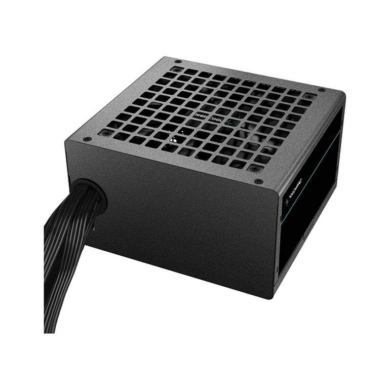 Блок живлення Deepcool 500W PF500 (R-PF500D-HA0B-EU) - фото 6