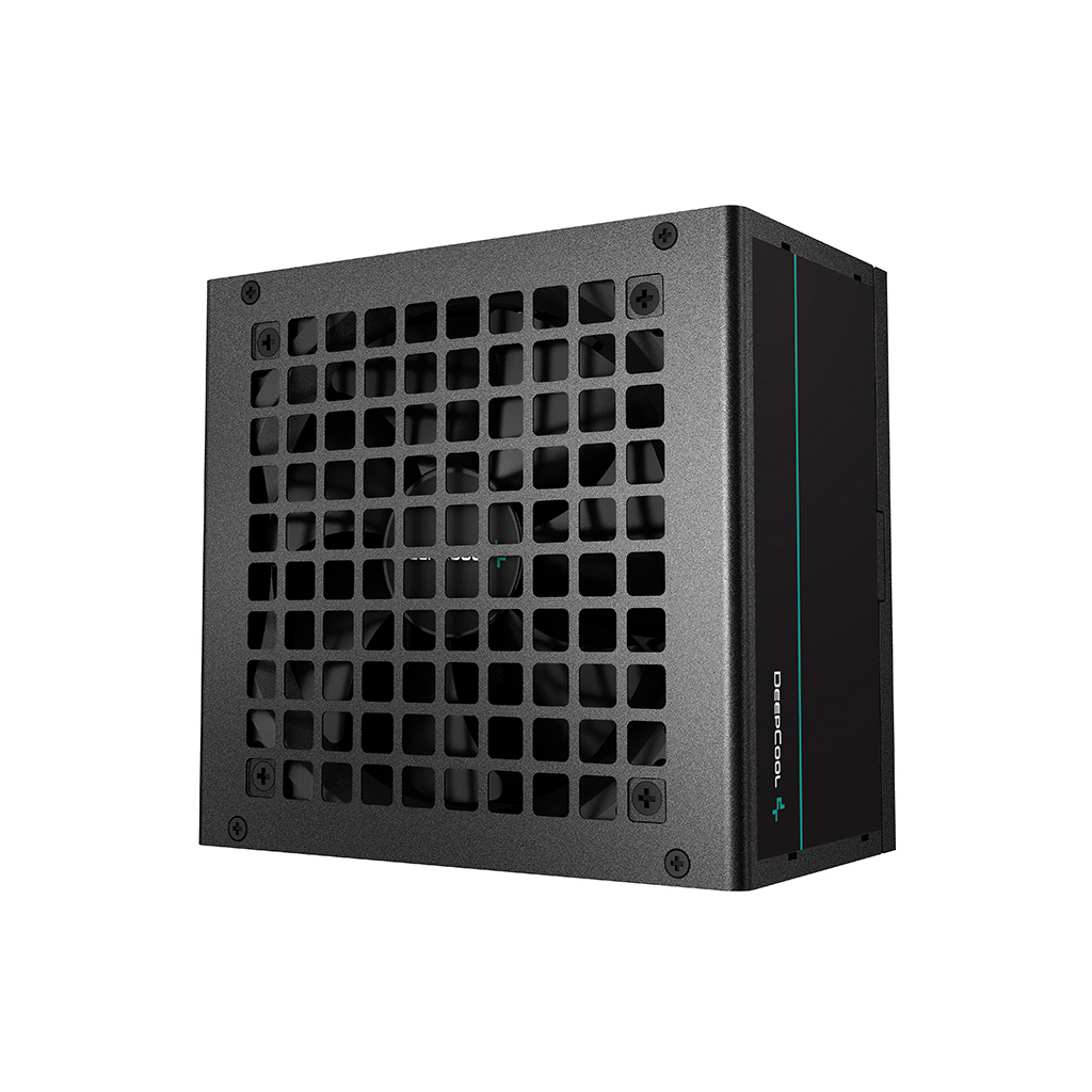 Блок живлення Deepcool 650W PF650 (R-PF650D-HA0B-EU) - фото 1 Блок живлення Deepcool 650W PF650 (R-PF650D-HA0B-EU) - фото 1