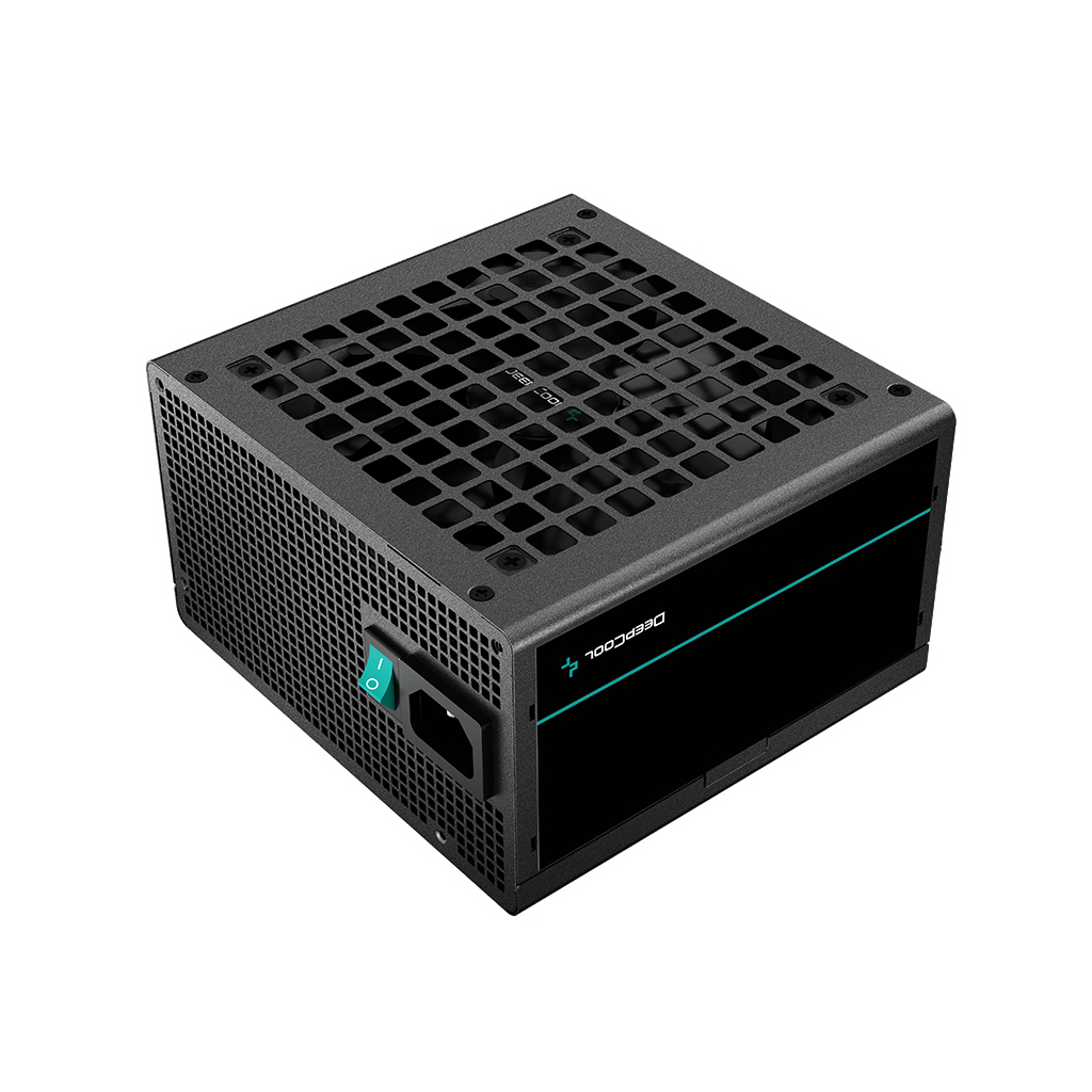 Блок живлення Deepcool 650W PF650 (R-PF650D-HA0B-EU) - фото 4 Блок живлення Deepcool 650W PF650 (R-PF650D-HA0B-EU) - фото 4