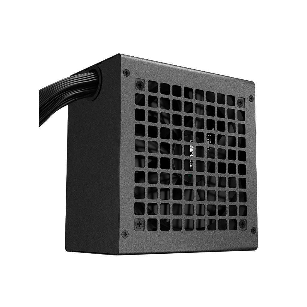 Блок живлення Deepcool 650W PF650 (R-PF650D-HA0B-EU) - фото 5 Блок живлення Deepcool 650W PF650 (R-PF650D-HA0B-EU) - фото 5