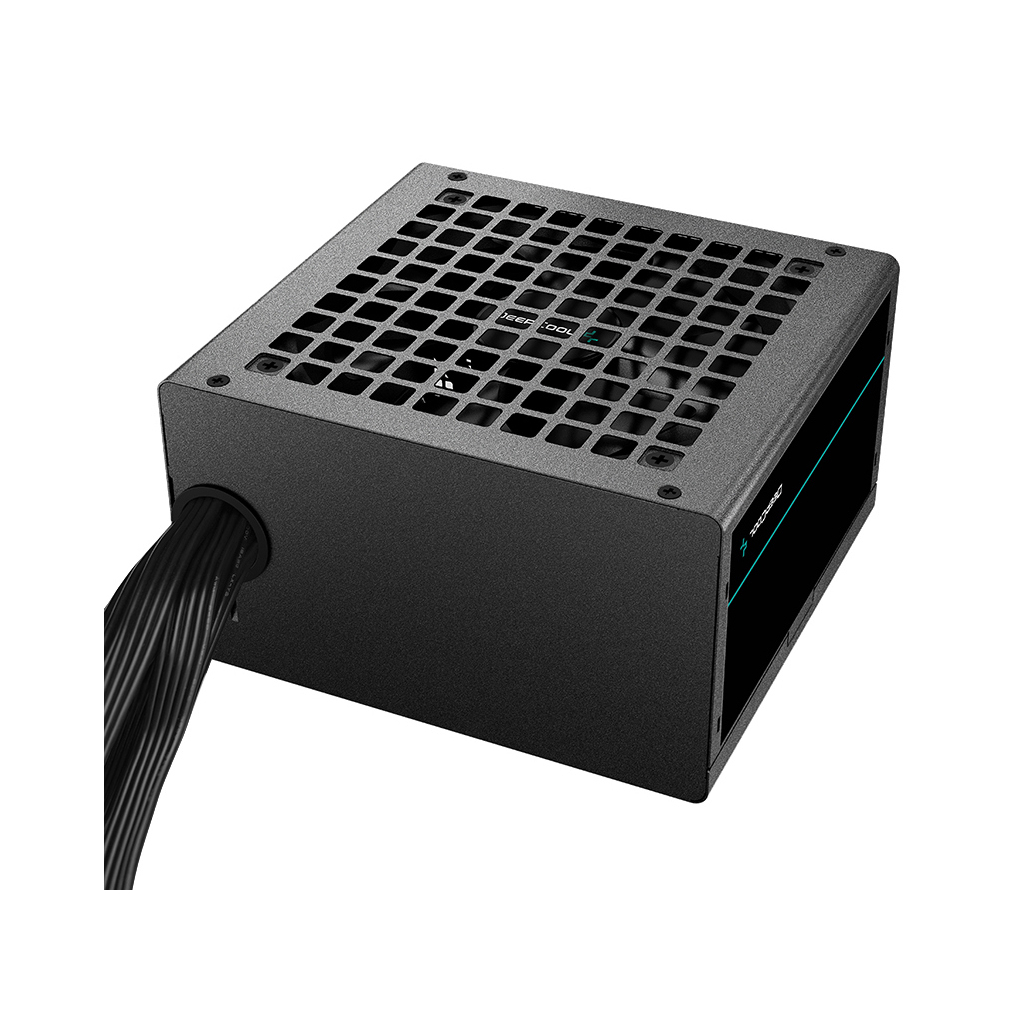 Блок живлення Deepcool 650W PF650 (R-PF650D-HA0B-EU) - фото 6 Блок живлення Deepcool 650W PF650 (R-PF650D-HA0B-EU) - фото 6