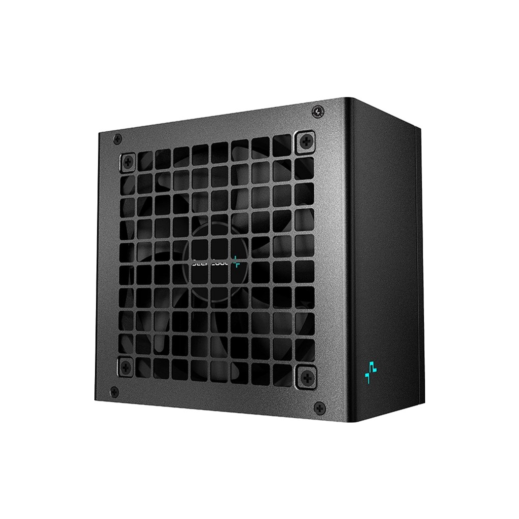 Блок живлення Deepcool 750W PK750D (R-PK750D-FA0B-EU) - фото 1 Блок живлення Deepcool 750W PK750D (R-PK750D-FA0B-EU) - фото 1