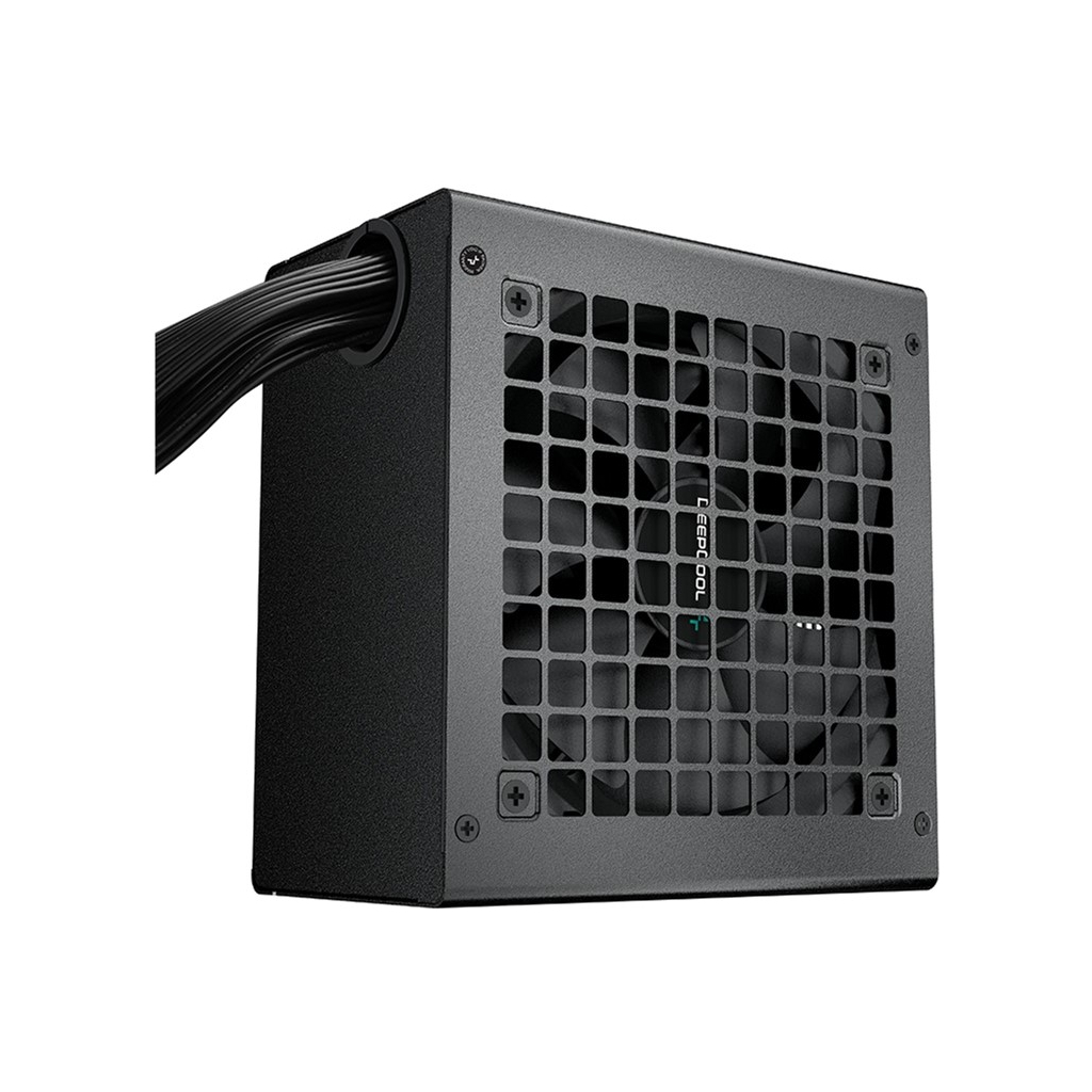 Блок живлення Deepcool 750W PK750D (R-PK750D-FA0B-EU) - фото 5 Блок живлення Deepcool 750W PK750D (R-PK750D-FA0B-EU) - фото 5