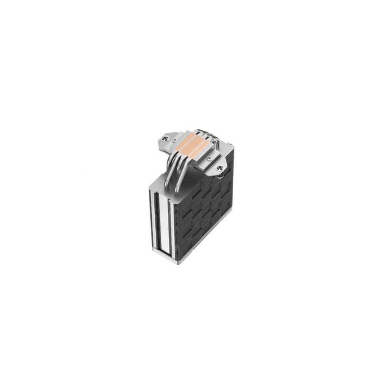Кулер до процесора Deepcool AK400 (R-AK400-BKNNMN-G-1) - фото 3