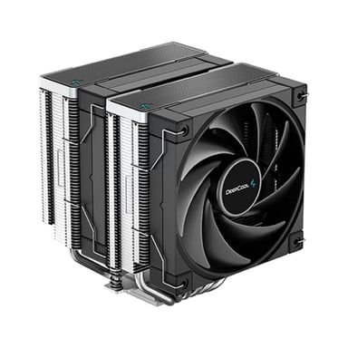 Кулер до процесора Deepcool AK620 (R-AK620-BKNNMT-G) - фото 1