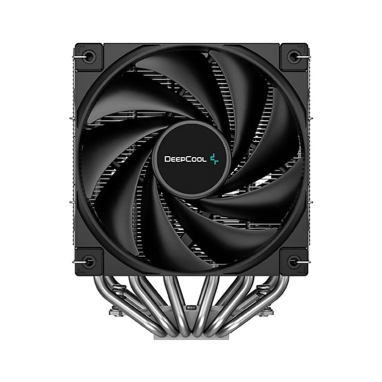 Кулер до процесора Deepcool AK620 (R-AK620-BKNNMT-G) - фото 2