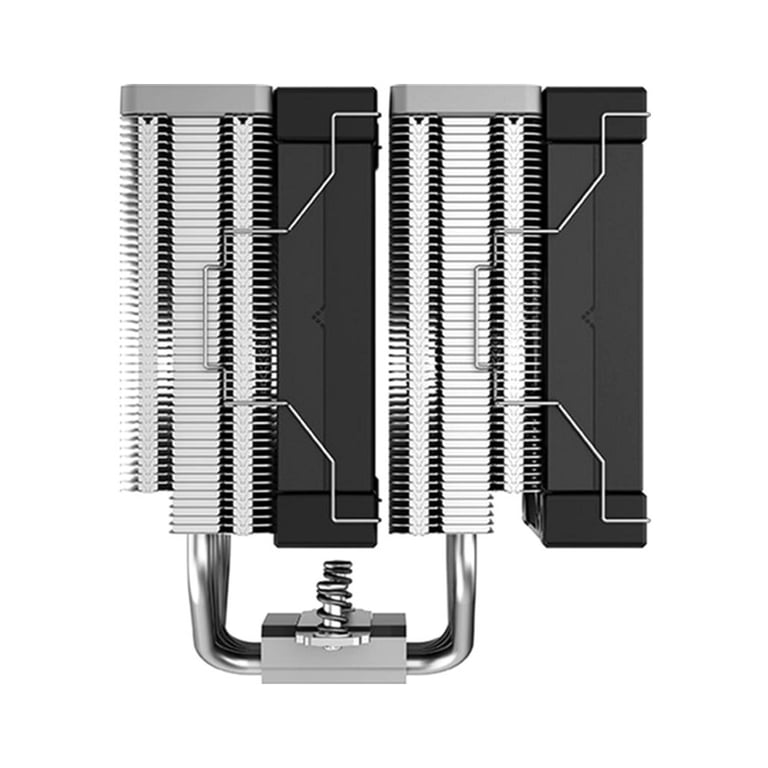 Кулер до процесора Deepcool AK620 (R-AK620-BKNNMT-G) - фото 3