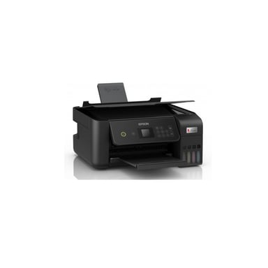 Багатофункціональний пристрій Epson EcoTank L3260 c WiFi (C11CJ66409) - фото 1