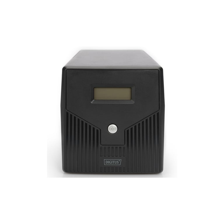 Пристрій безперебійного живлення Digitus 1500VA DN-170075 (DN-170075) - фото 2