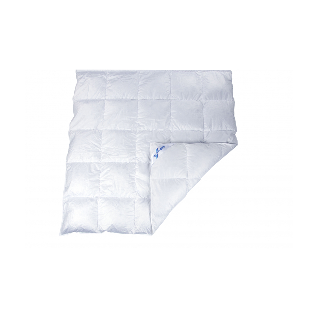 Ковдра Billerbeck пухова Аделія К0 140х205 (0590-20/01) - фото 1 Ковдра Billerbeck пухова Аделія К0 140х205 (0590-20/01) - фото 1