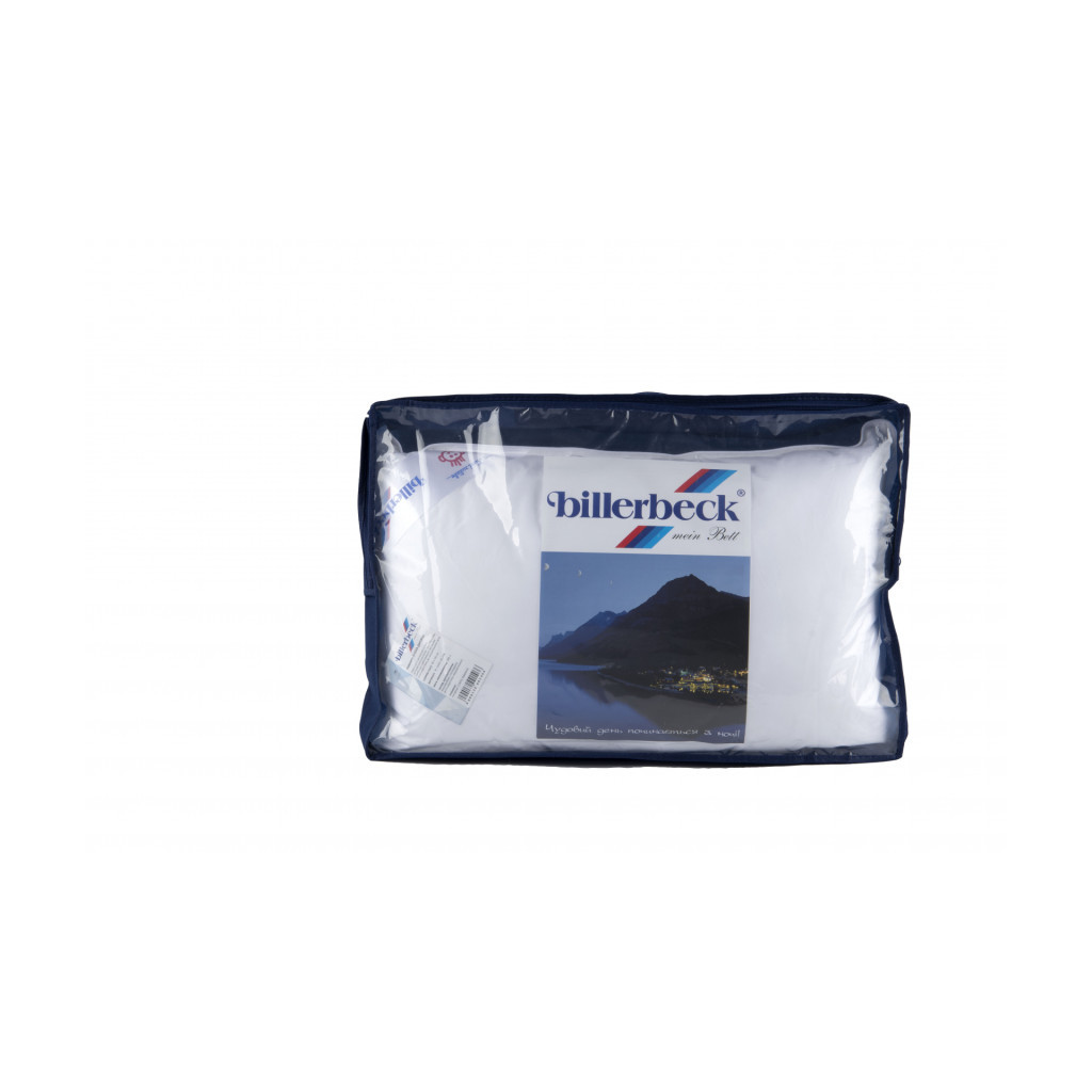 Подушка Billerbeck Еліна дитяча 40х60 (1300-01/46) - фото 1