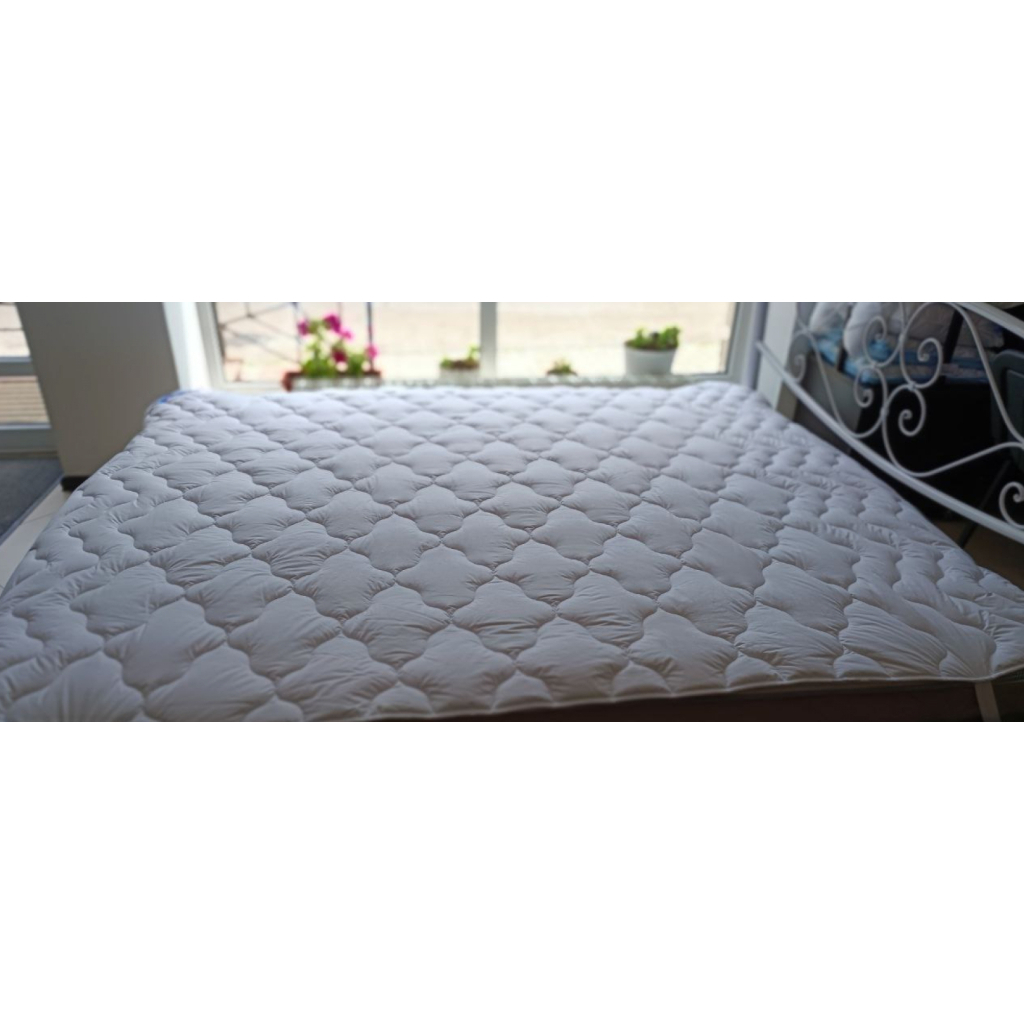 Наматрацник Billerbeck готельний 180х200 (2200-2/218) - фото 1