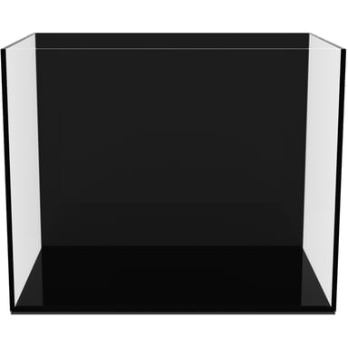 Акваріум Collar aGLASS 22 л Black (0348) - фото 1