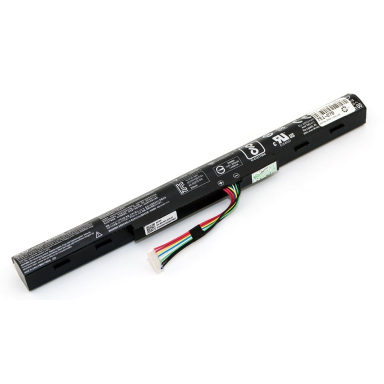 Акумулятор до ноутбука Acer AS16A8K, 2800mAh (41.4Wh), 4cell, 14.8V, Li-ion (A47727) — фото 1