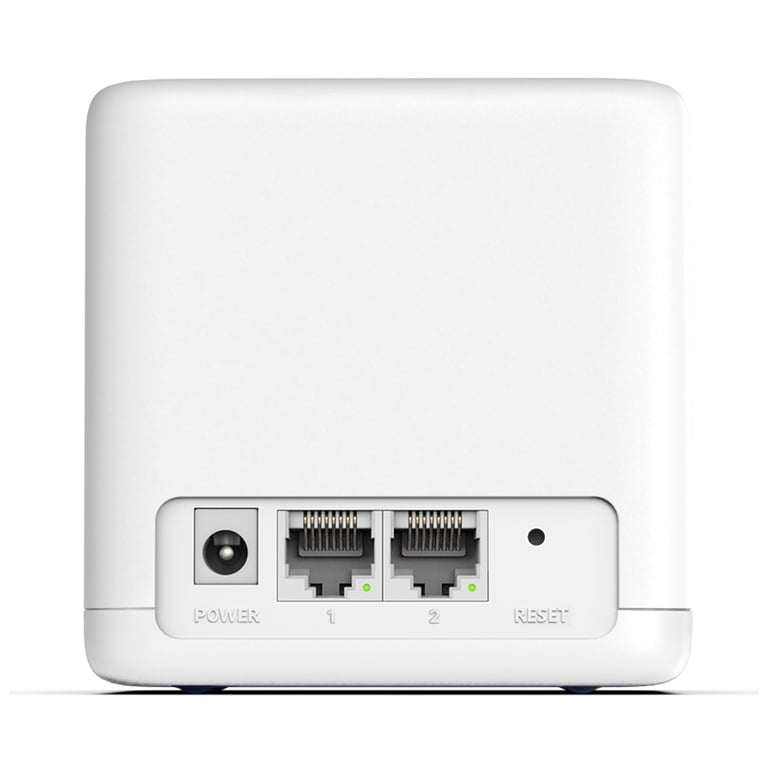 Маршрутизатор Mercusys HALO-H30G-2-PACK - фото 4