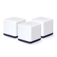 Маршрутизатор Mercusys HALO-H50G-3-PACK - фото 1