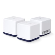 Маршрутизатор Mercusys HALO-H50G-3-PACK - фото 5