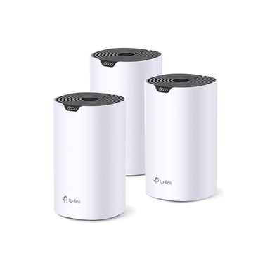 Маршрутизатор TP-Link DECO-S7-3-PACK - фото 1