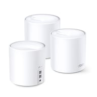Маршрутизатор TP-Link DECO-X20-3-PACK - фото 2