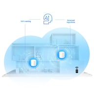 Маршрутизатор TP-Link DECO-X20-3-PACK - фото 5