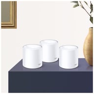 Маршрутизатор TP-Link DECO-X20-3-PACK - фото 7