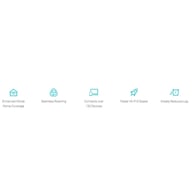 Маршрутизатор TP-Link DECO-X20-3-PACK - фото 8
