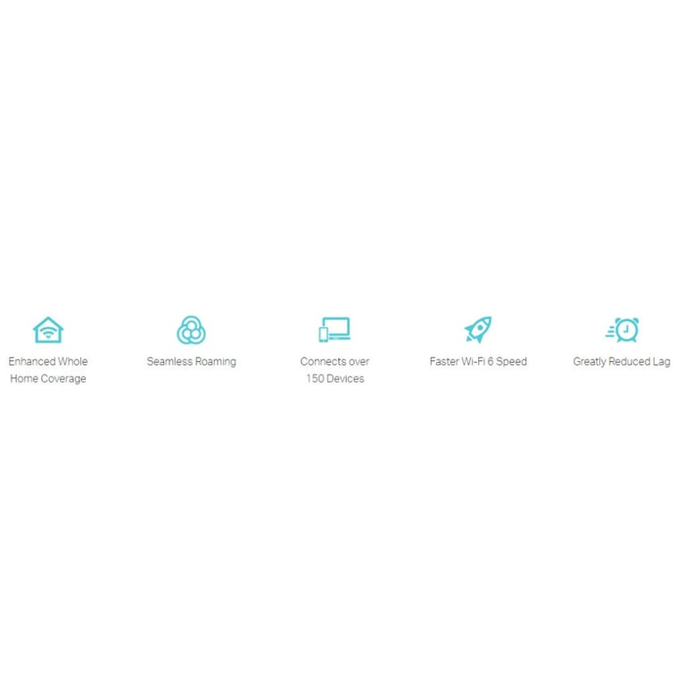 Маршрутизатор TP-Link DECO-X20-3-PACK - фото 8