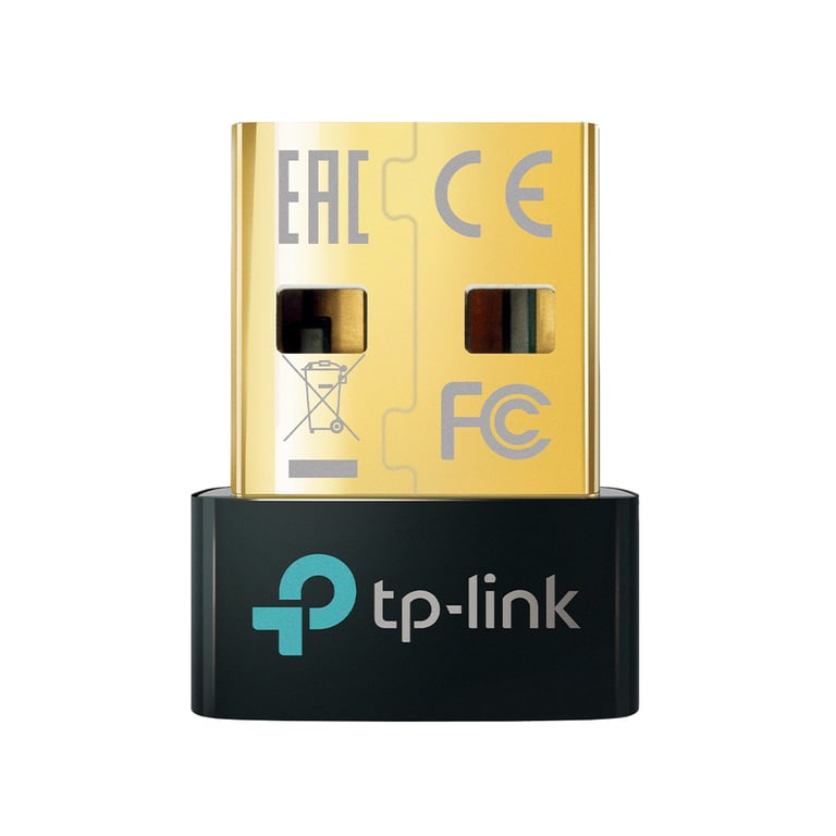 Bluetooth-адаптер TP-Link UB500 - фото 1