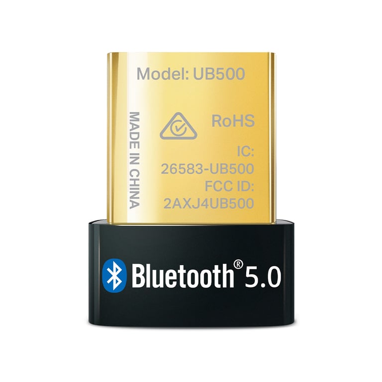 Bluetooth-адаптер TP-Link UB500 - фото 2