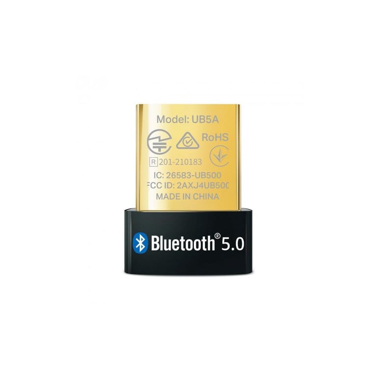Bluetooth-адаптер TP-Link UB5A - фото 3