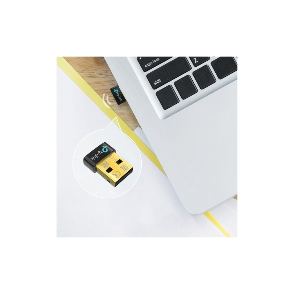 Bluetooth-адаптер TP-Link UB5A - фото 6 Bluetooth-адаптер TP-Link UB5A - фото 6