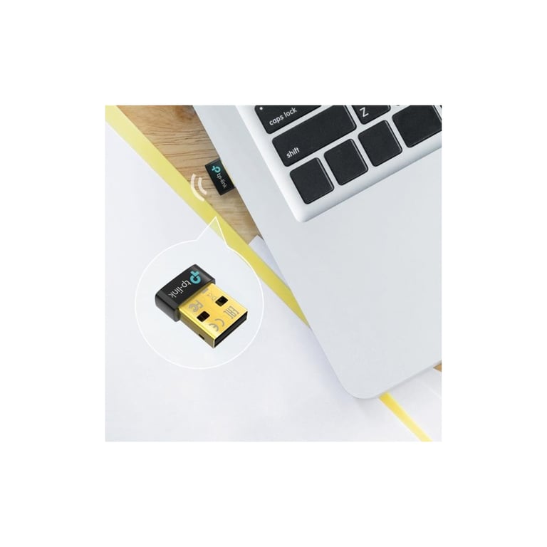 Bluetooth-адаптер TP-Link UB5A - фото 6