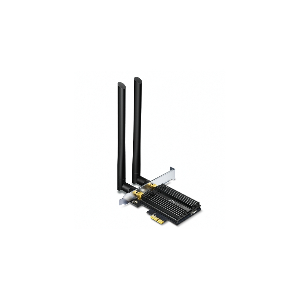 Мережева карта Wi-Fi TP-Link ARCHER-TX50E Мережева карта Wi-Fi TP-Link ARCHER-TX50E
