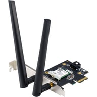 Мережева карта Wi-Fi ASUS PCE-AX1800 - фото 1