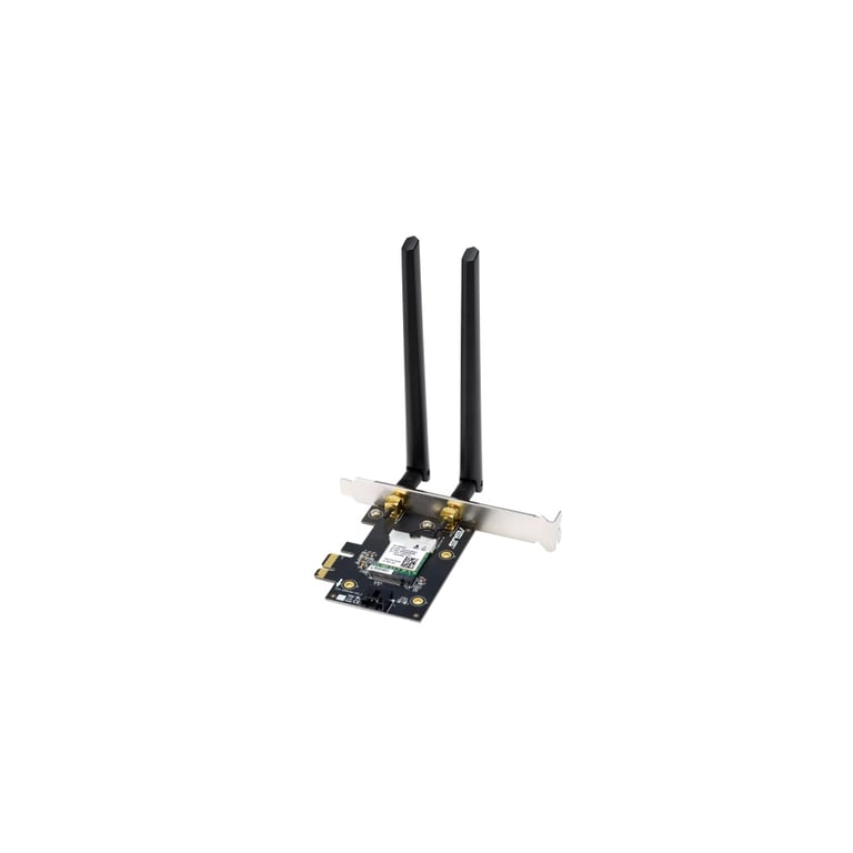 Мережева карта Wi-Fi ASUS PCE-AX1800 - фото 4