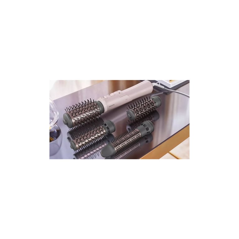Фен-щітка Philips BHA735/00 - фото 2