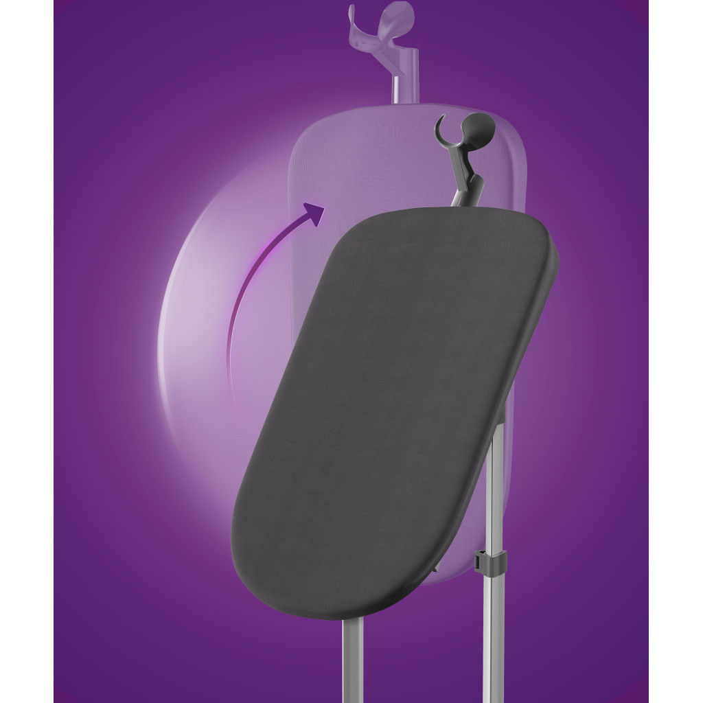 Відпарювач для одягу Philips STE3170/80 - фото 7 Відпарювач для одягу Philips STE3170/80 - фото 7