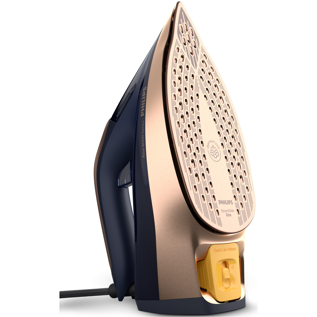 Праска Philips DST8050/20 - фото 2 Праска Philips DST8050/20 - фото 2