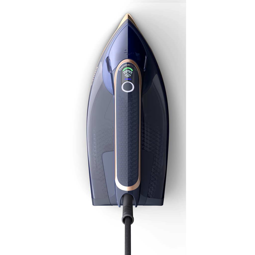 Праска Philips DST8050/20 - фото 3 Праска Philips DST8050/20 - фото 3