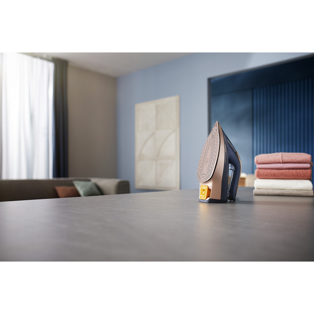 Праска Philips DST8050/20 - фото 5 Праска Philips DST8050/20 - фото 5