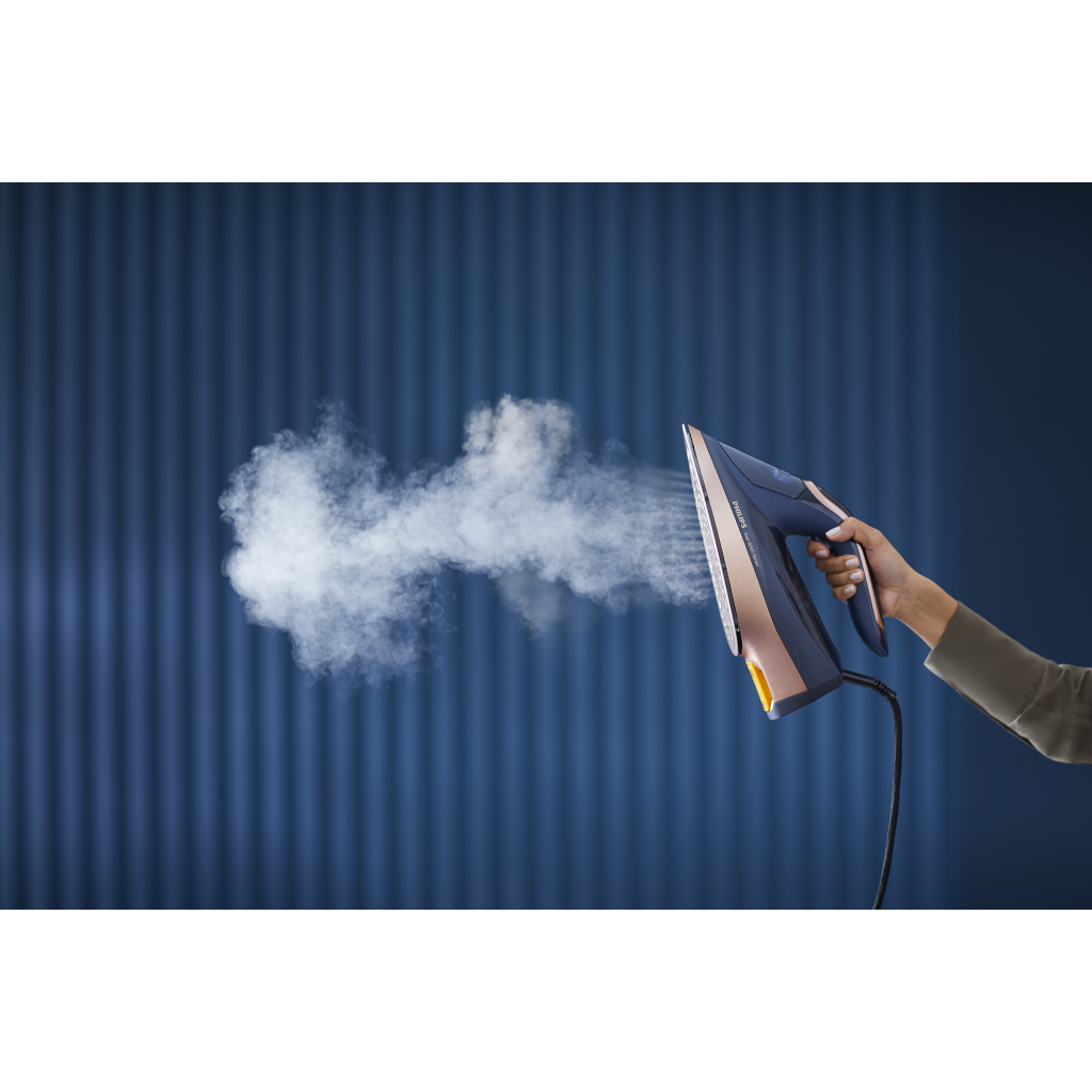 Праска Philips DST8050/20 - фото 6 Праска Philips DST8050/20 - фото 6