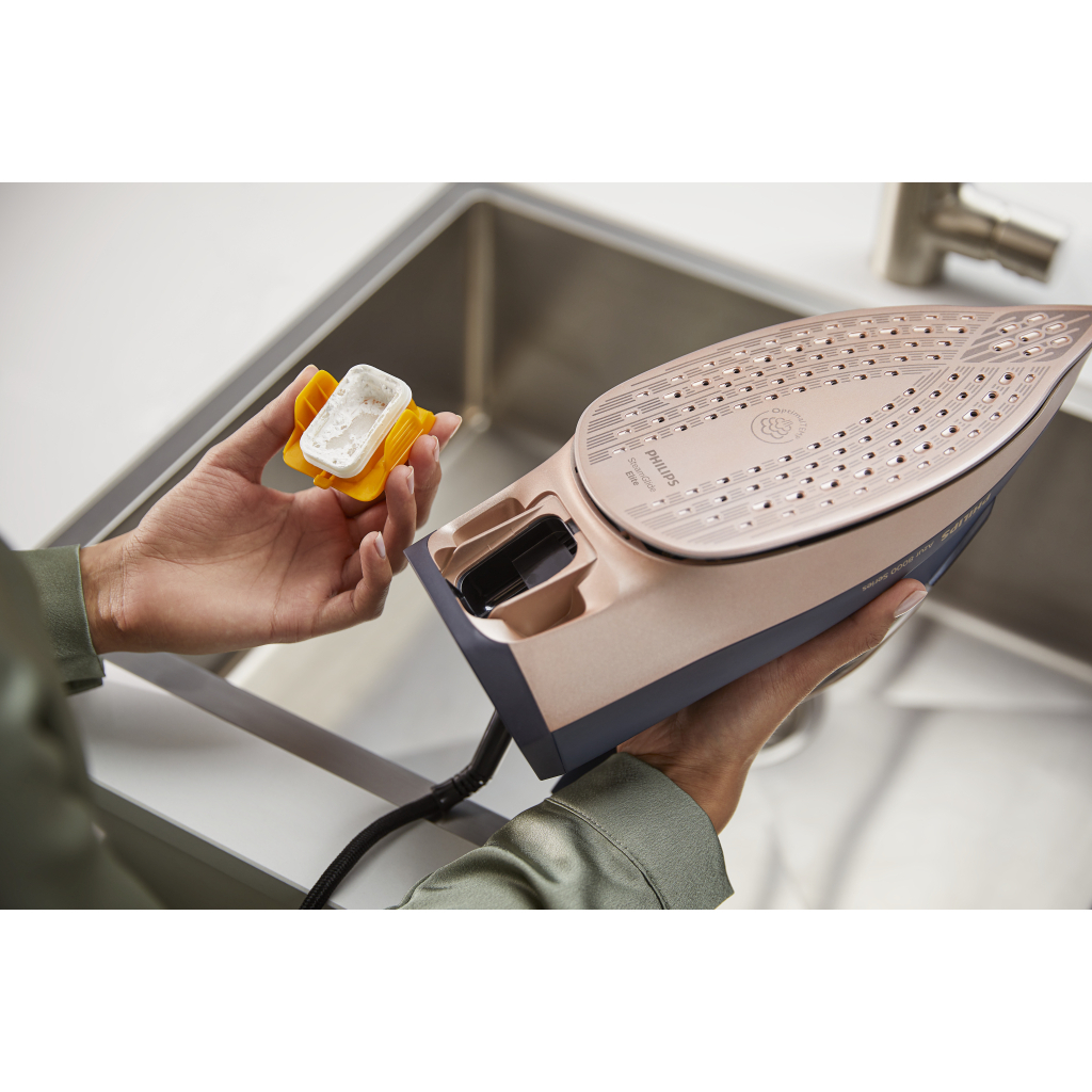 Праска Philips DST8050/20 - фото 9 Праска Philips DST8050/20 - фото 9