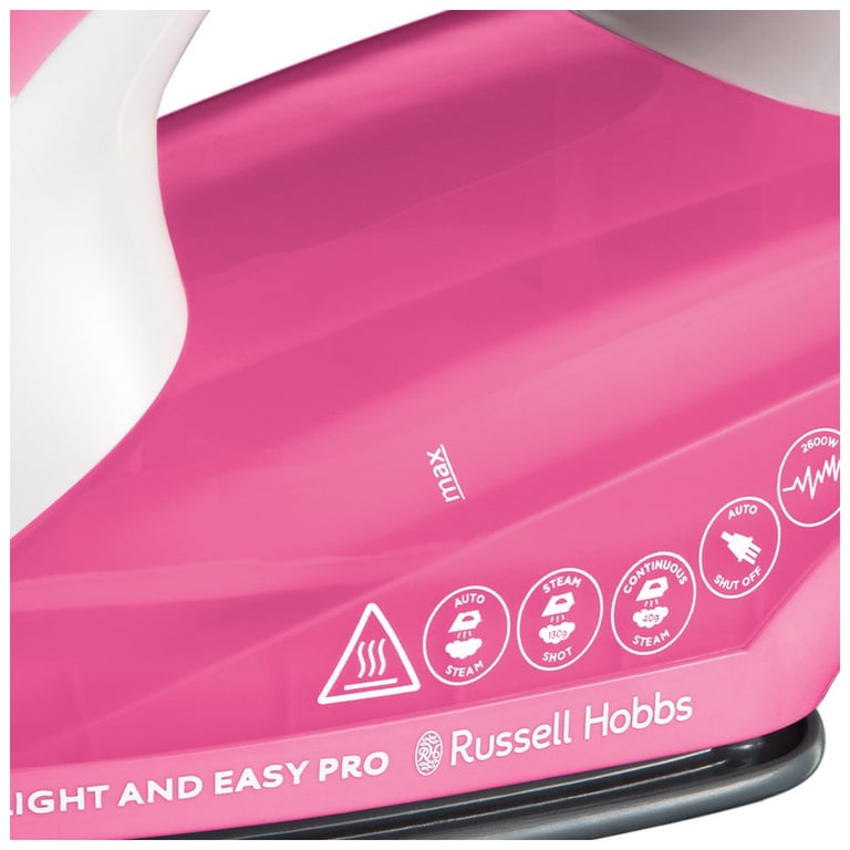 Праска Russell Hobbs 26461-56 - фото 3