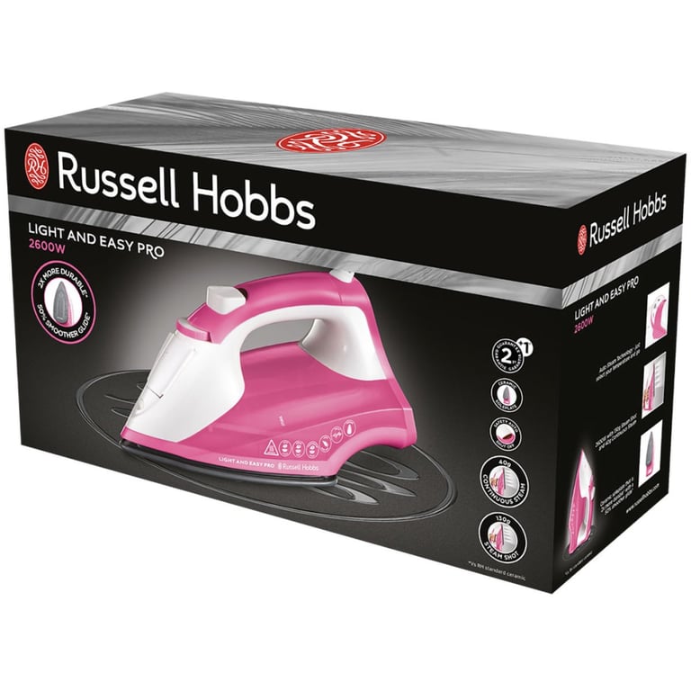 Праска Russell Hobbs 26461-56 - фото 6