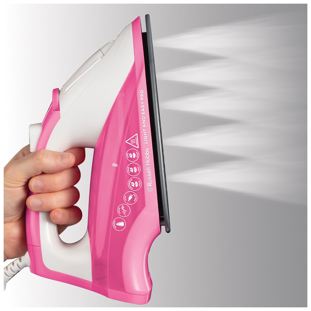 Праска Russell Hobbs 26461-56 - фото 7 Праска Russell Hobbs 26461-56 - фото 7