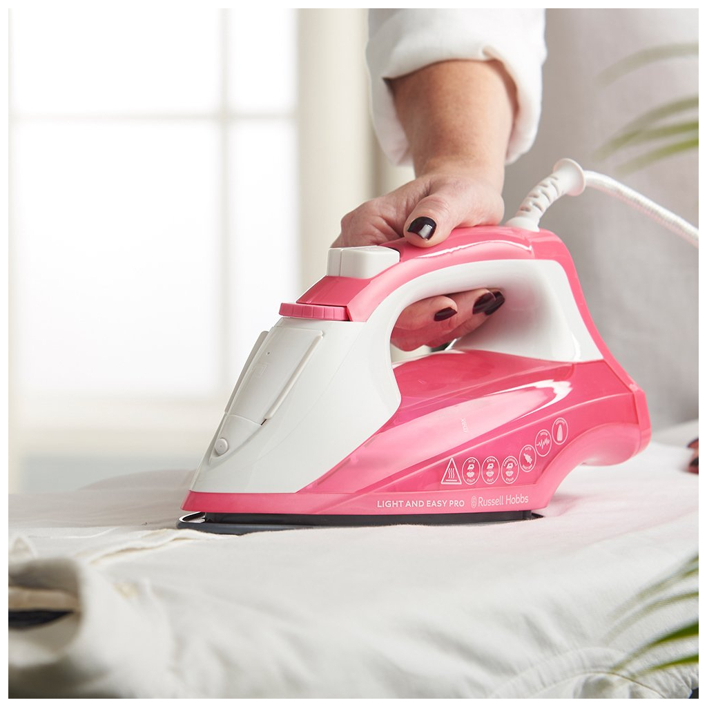 Праска Russell Hobbs 26461-56 - фото 8 Праска Russell Hobbs 26461-56 - фото 8