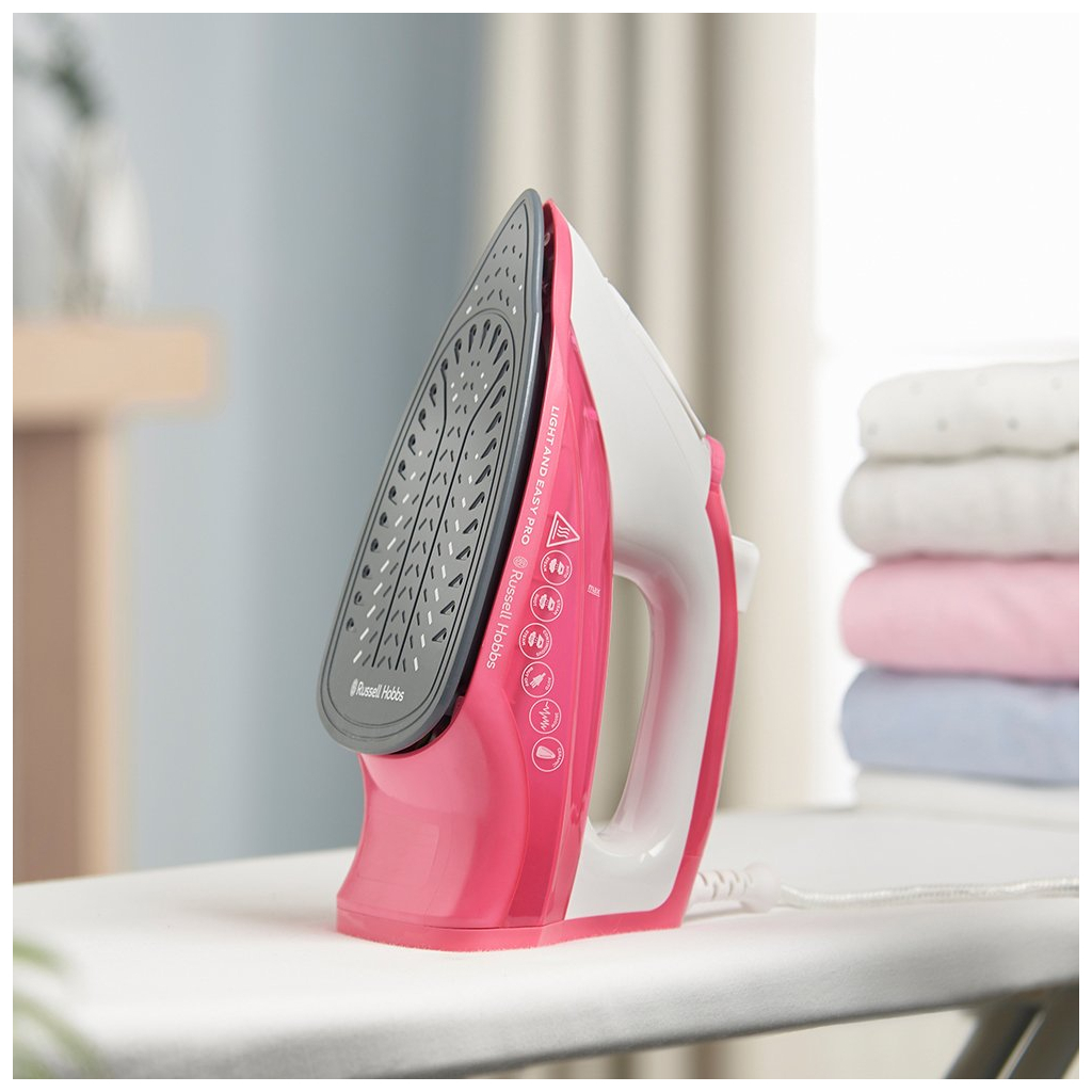 Праска Russell Hobbs 26461-56 - фото 9 Праска Russell Hobbs 26461-56 - фото 9