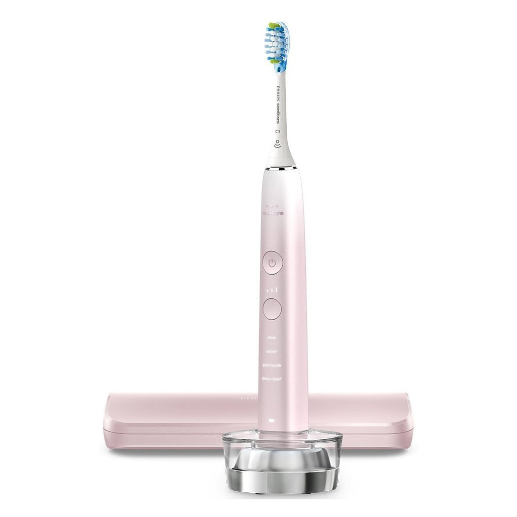 Електрична зубна щітка Philips HX9911/84 Електрична зубна щітка Philips HX9911/84
